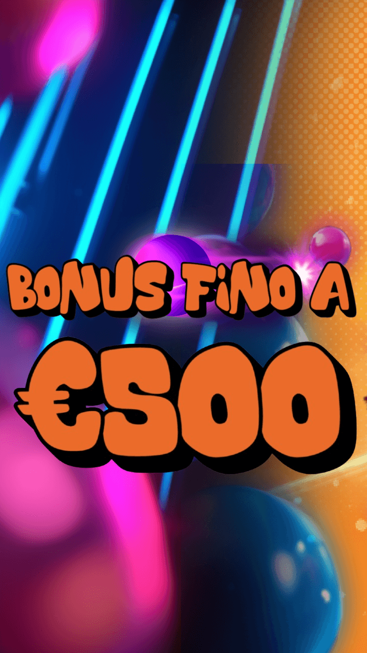 Gladiatore Casino Screenshot